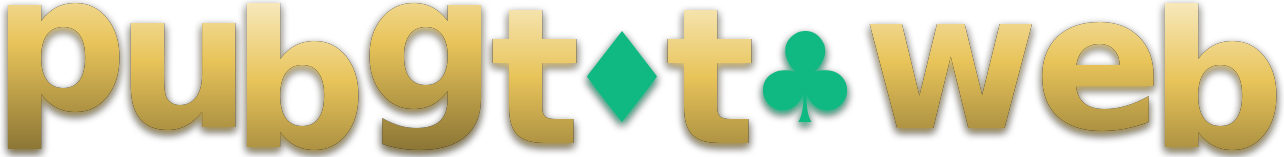 pubgtoto web logo